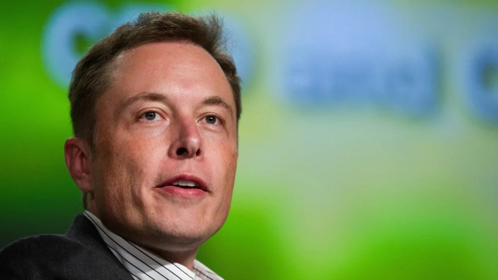 elon musk autism