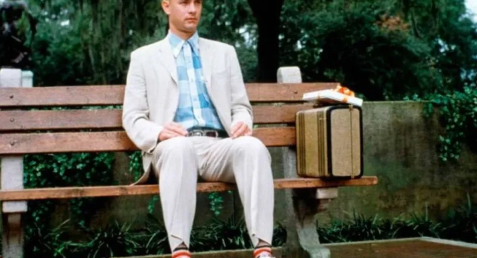 forest gump