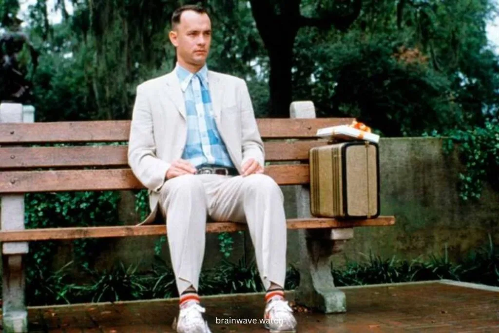 forest gump