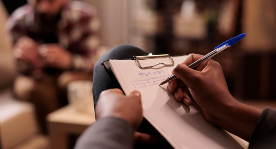 why are psychiatrists called shrinks